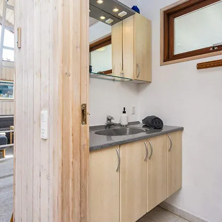 Holiday home Juelsminde Lxxiii Sonderby (Midtjylland)