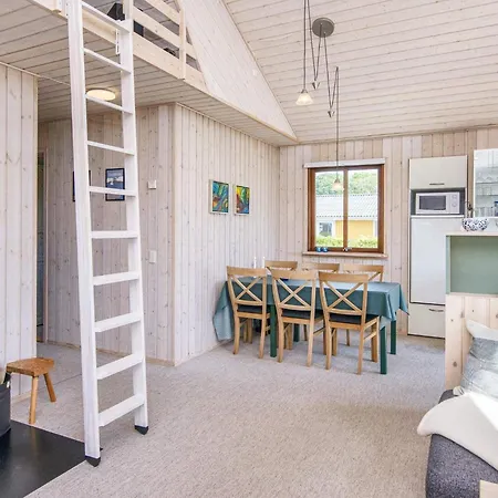 Juelsminde Lxxiii Holiday home Sonderby (Midtjylland)