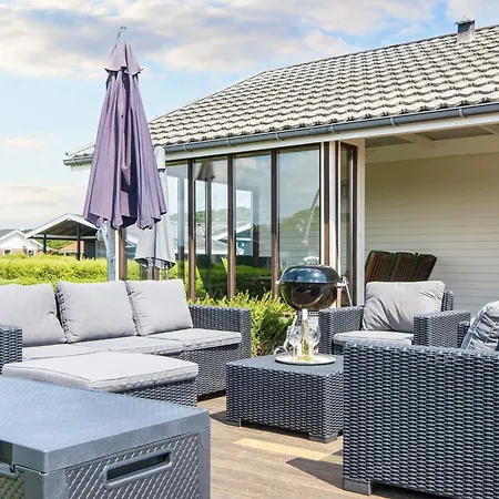 Holiday home Juelsminde Lxxiii