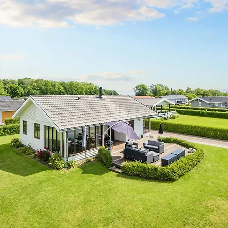 Holiday home Juelsminde Lxxiii *