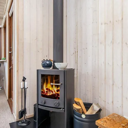 4 Star In Juelsminde-by Traum Sonderby (Midtjylland)