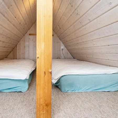 Holiday home Juelsminde Lxxiii