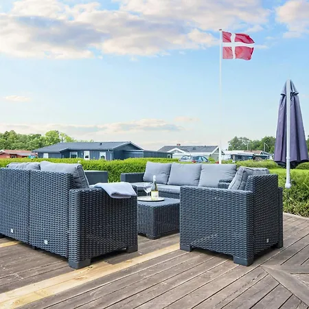 Holiday home Juelsminde Lxxiii