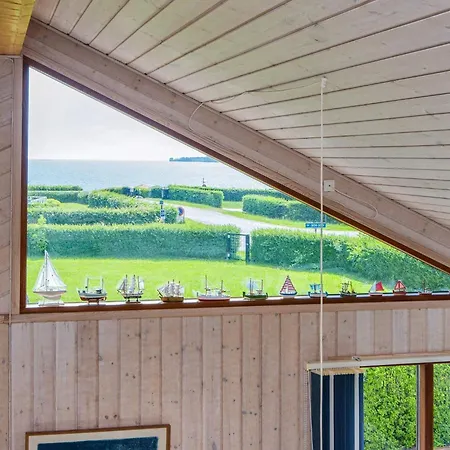 Juelsminde Lxxiii Holiday home Sonderby (Midtjylland)