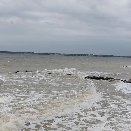 4 Star In Juelsminde-by Traum Sonderby (Midtjylland)