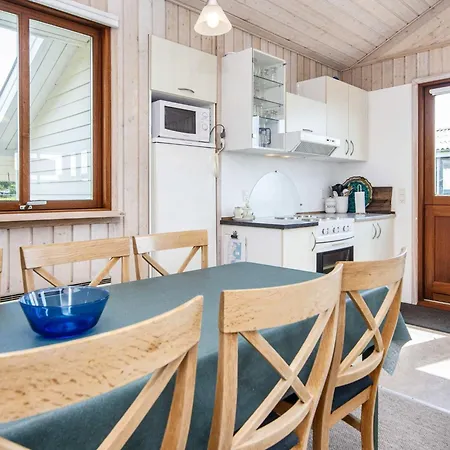 4 Star In Juelsminde-by Traum بيت للعطل