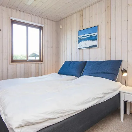 4 Star In Juelsminde-by Traum * Sonderby (Midtjylland)