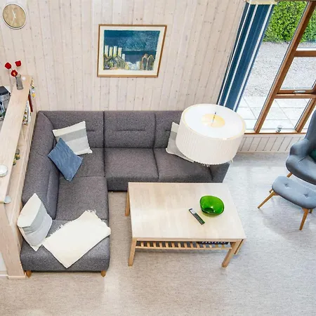بيت للعطل 4 Star In Juelsminde-by Traum *