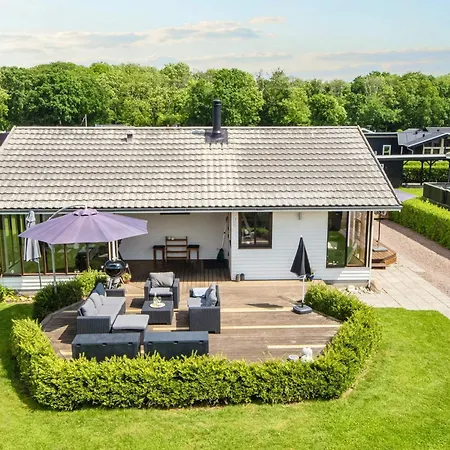 Feriehus 4 Star In Juelsminde-by Traum Sonderby (Midtjylland)