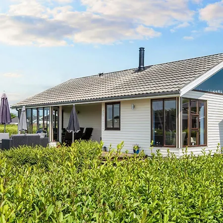 4 Star In Juelsminde-by Traum Feriehus *